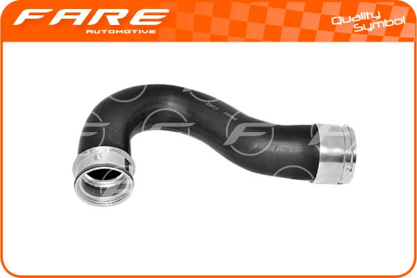Charge Air Hose (13401)