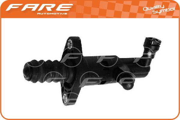Slave Cylinder, clutch (10942)