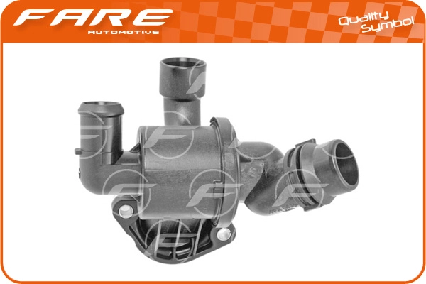 Thermostat, coolant (15089)