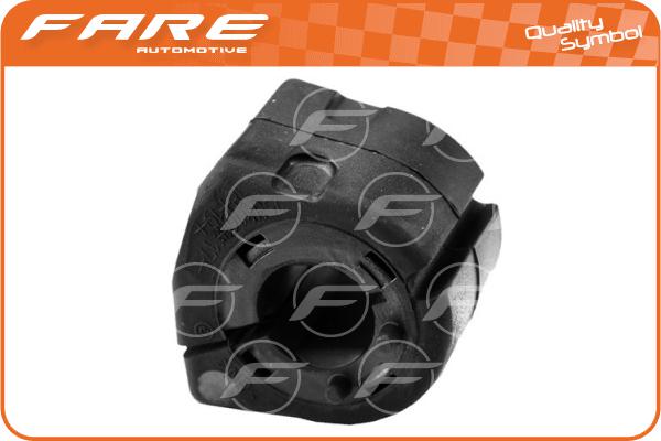 Mounting, stabiliser bar (28686)