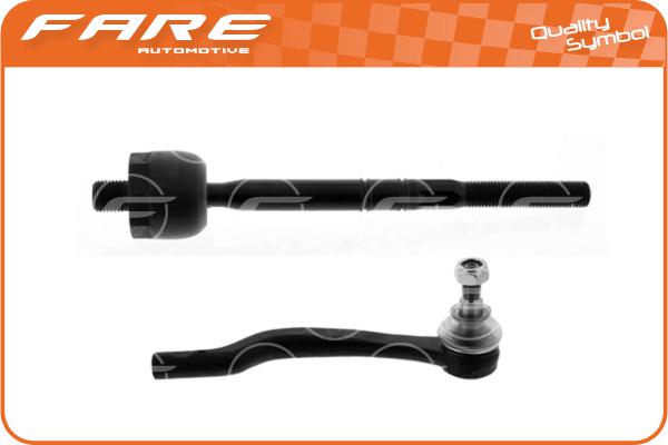 Repair Kit, reversing lever (35388)
