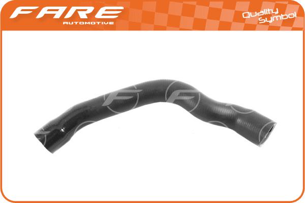 Radiator Hose (23347)