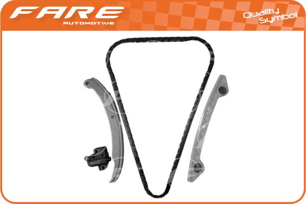 Timing Chain Kit (28992)