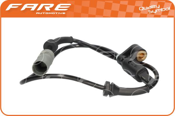Sensor, wheel speed (22425)