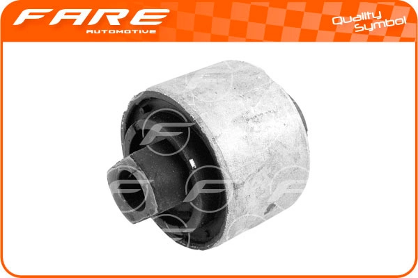 Holder, control arm mounting (13532)