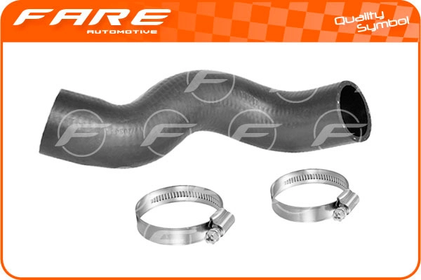 Charge Air Hose (13361)