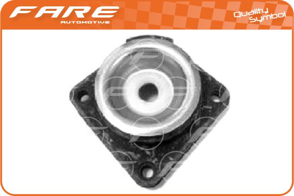 Suspension Strut Support Mount (28002)