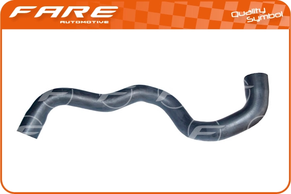 Radiator Hose (16645)