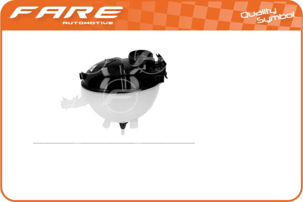 Expansion Tank, coolant (35179)