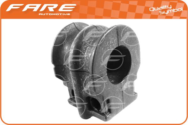 Bushing, stabiliser coupling rod (33583)