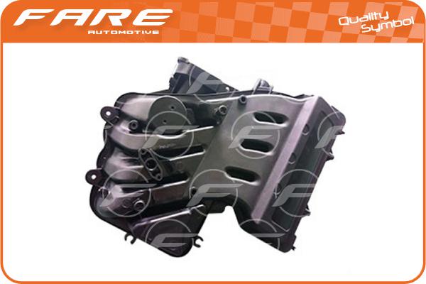 Intake Manifold Module (33561)