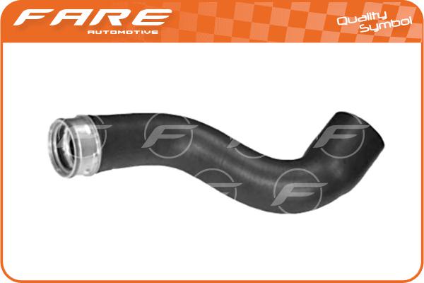 Charge Air Hose (30448)