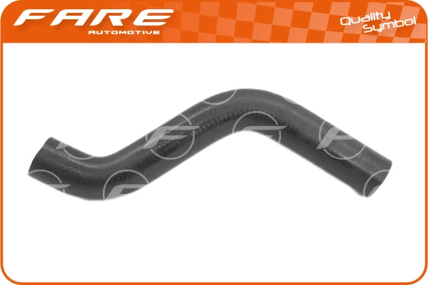 Radiator Hose (7849)