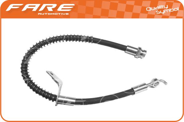Brake Hose (17367)
