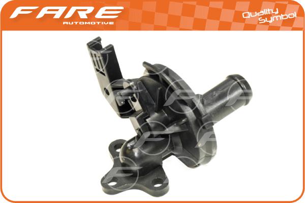 Coolant Control Valve (GC018)