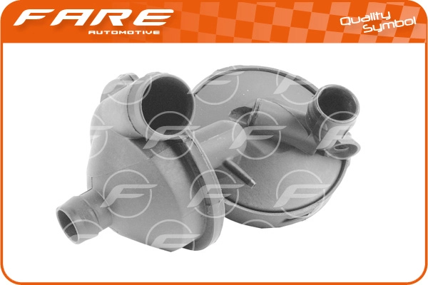 Valve, crankcase ventilation (13706)