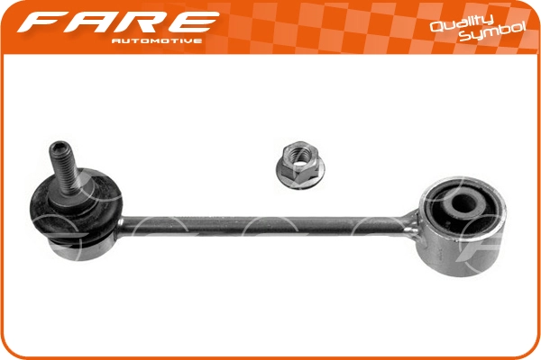 Link/Coupling Rod, stabiliser bar (15659)