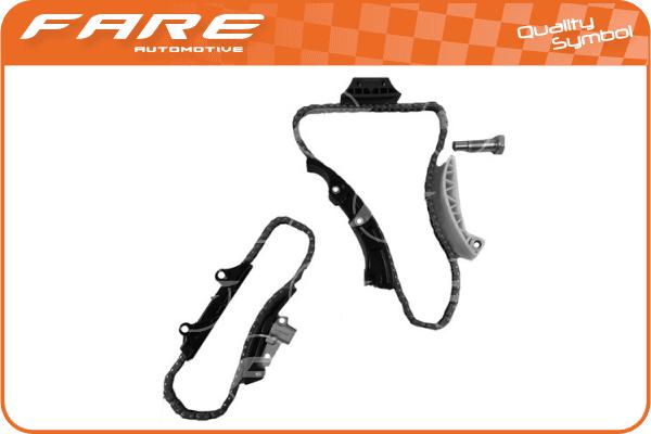Timing Chain Kit (28993)