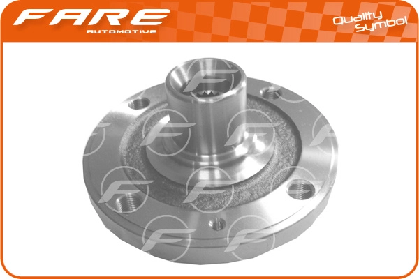 Wheel Hub (6022)
