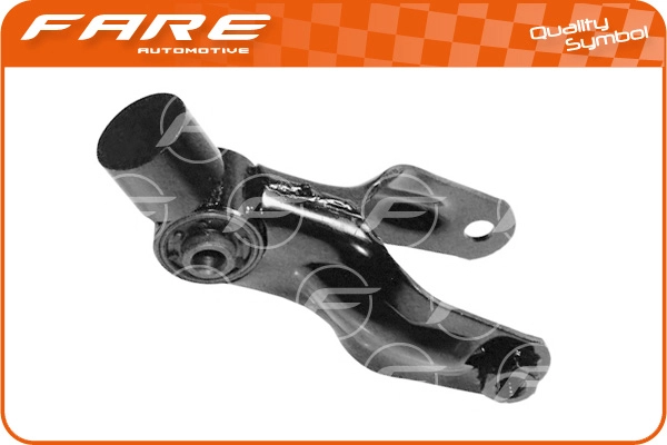 Mounting, engine (4956)