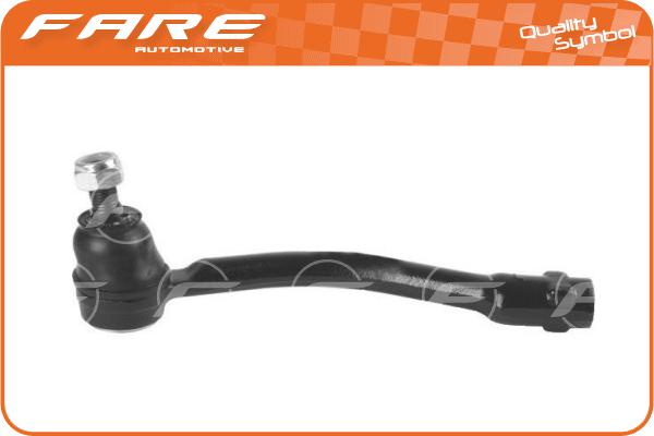 Tie Rod End (26653)