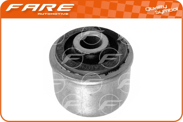 Mounting, control/trailing arm (2665)