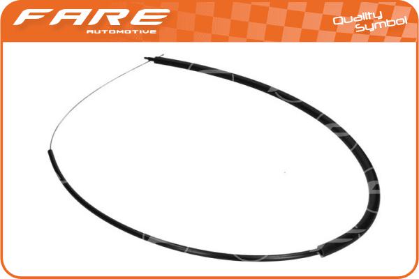 Accelerator Cable (31047)