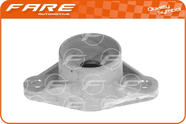 Suspension Strut Support Mount (12143)