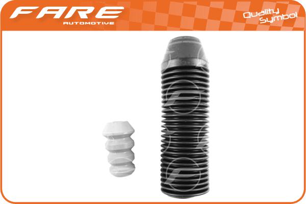 Dust Cover Kit, shock absorber (26789)