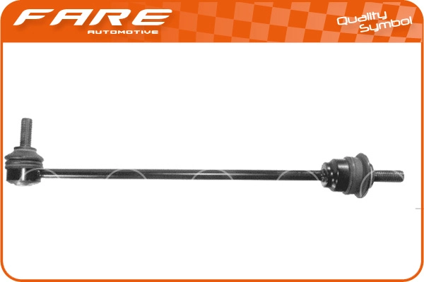 Link/Coupling Rod, stabiliser bar (F0013CI)