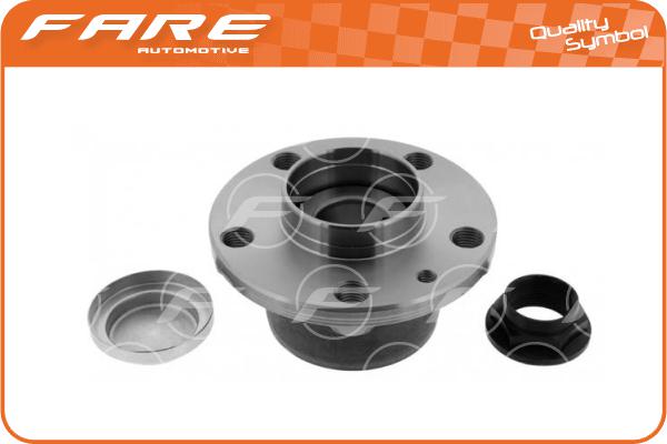 Wheel Bearing Kit (35194)