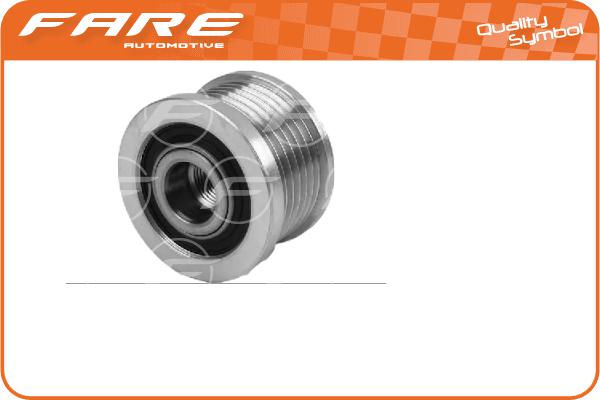Alternator Freewheel Clutch (32575)