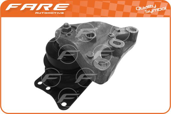 Mounting, engine (20765)