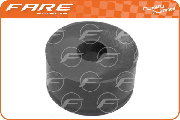 Bush, shock absorber (29842)