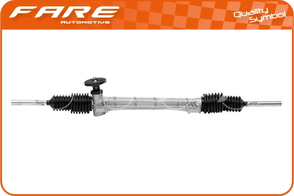 Steering Gear (DR027)