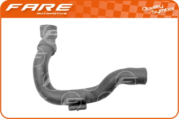Radiator Hose (11149)