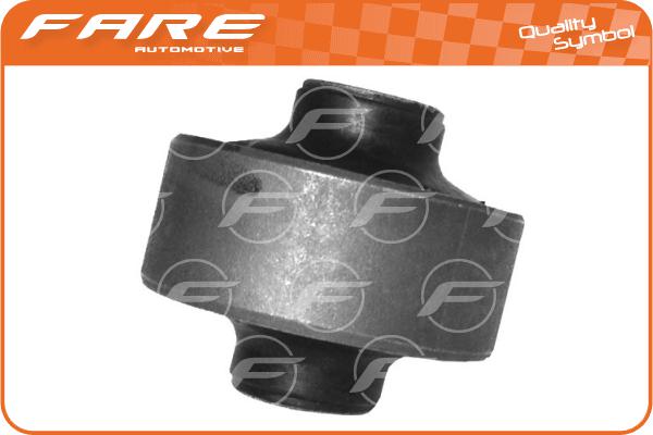 Mounting, control/trailing arm (21155)