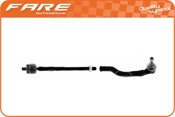 Repair Kit, reversing lever (35419)