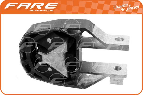 Mounting, engine (21035)