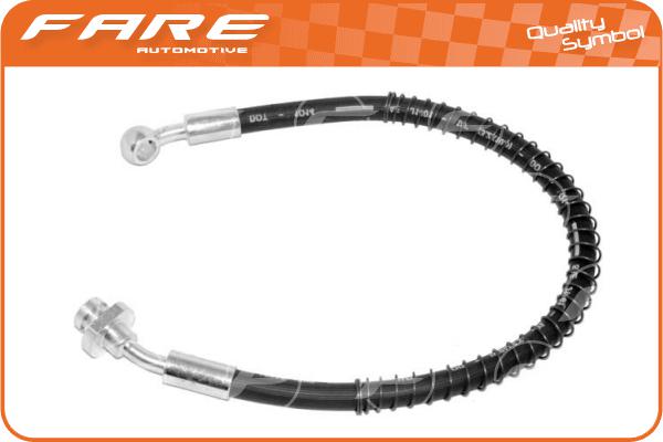 Brake Hose (17296)
