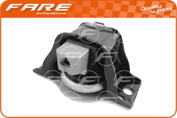 Mounting, engine (4036)