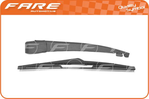 Wiper Blade (21636)