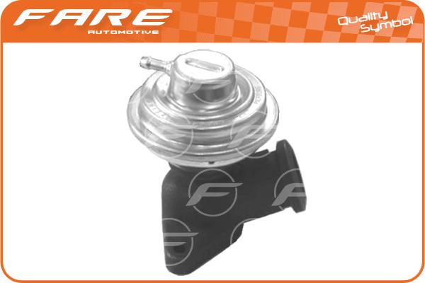 EGR Valve (33424)