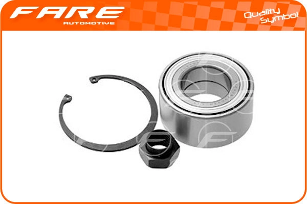 Wheel Bearing Kit (13549)
