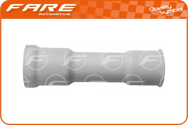 Tube, oil dipstick (1885)