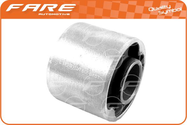 Bushing, axle beam (27094)