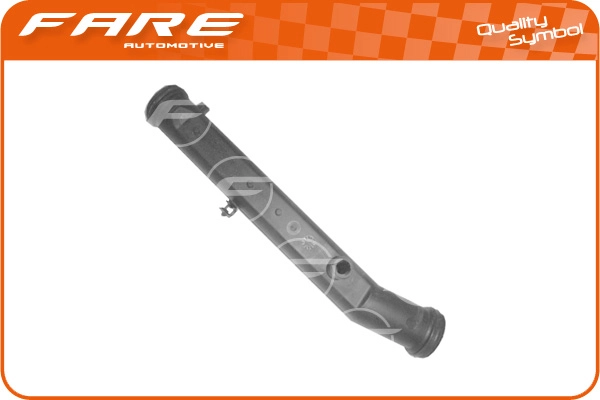 Radiator Hose (10003)