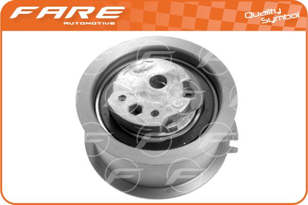 Tensioner Pulley, timing belt (21928)
