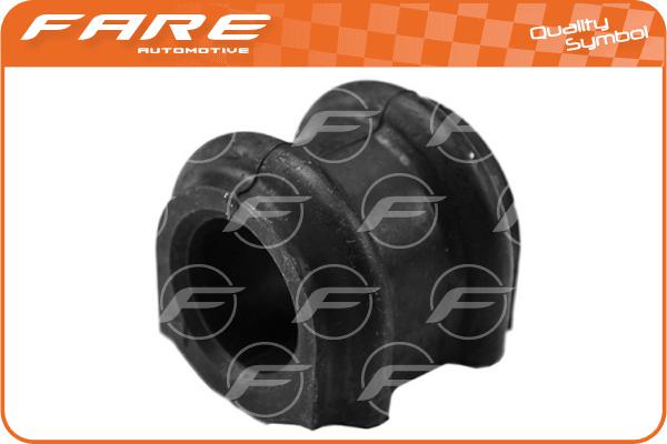 Bushing, stabiliser bar (22165)