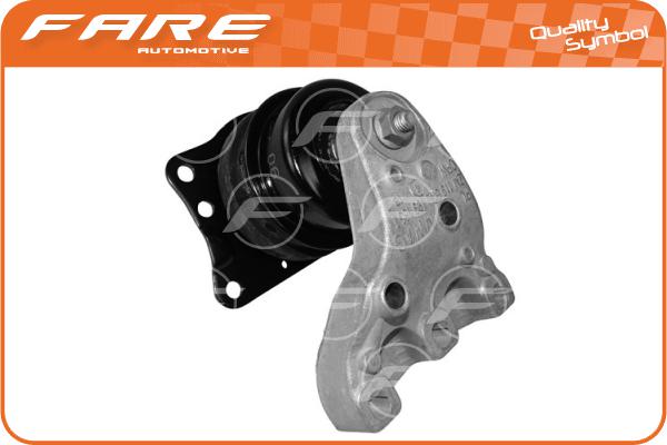 Mounting, engine (21036)